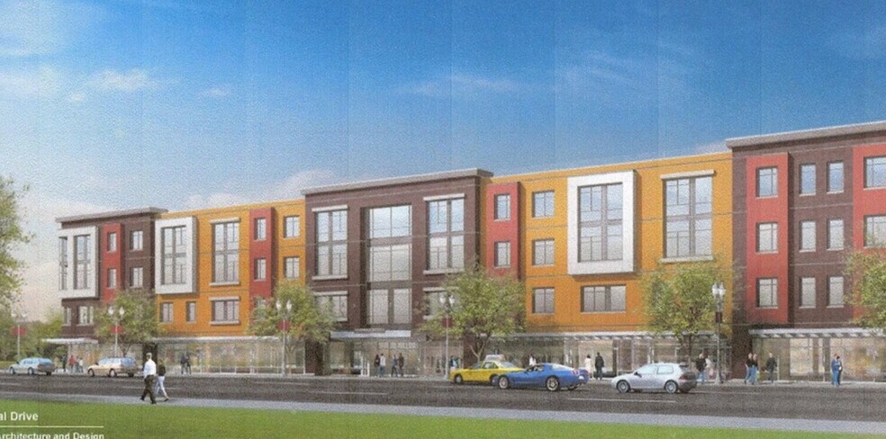 More Photos Of 1106 Main St, Asbury Park Apartments For Sale