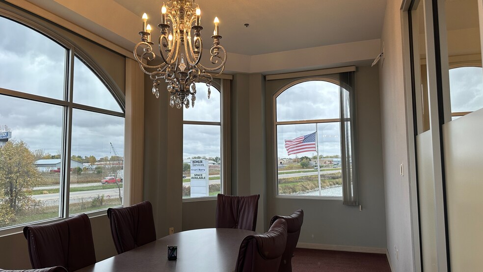 More Photos Of 3051 Progress Way, Kaukauna Medical For Lease