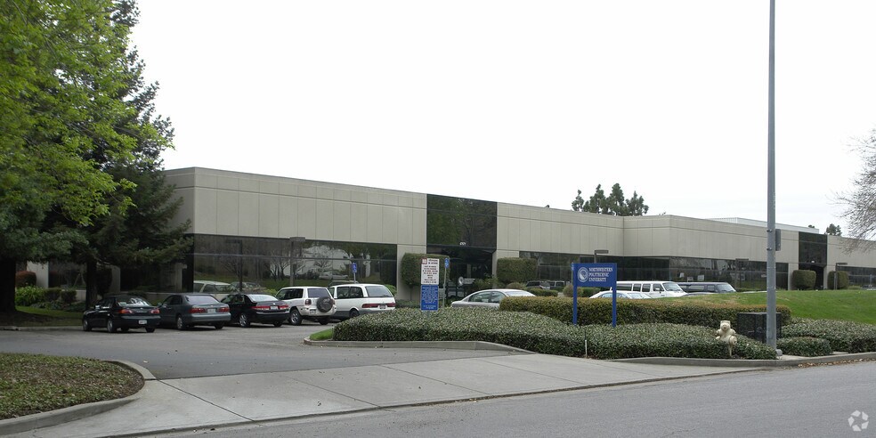 Primary Photo Of 47651-47671 Westinghouse Dr, Fremont Research And Development For Sale