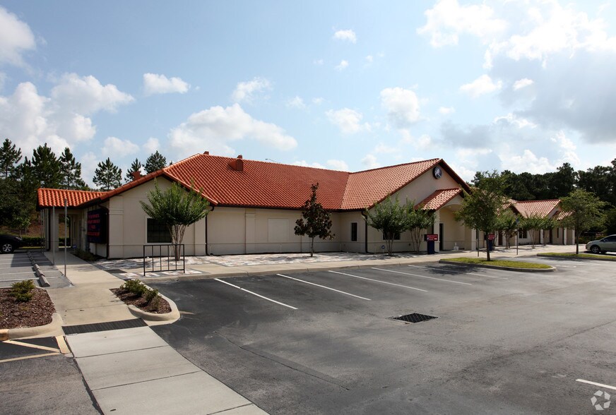 More Photos Of 2711 N Orange Blossom, Kissimmee Medical For Lease