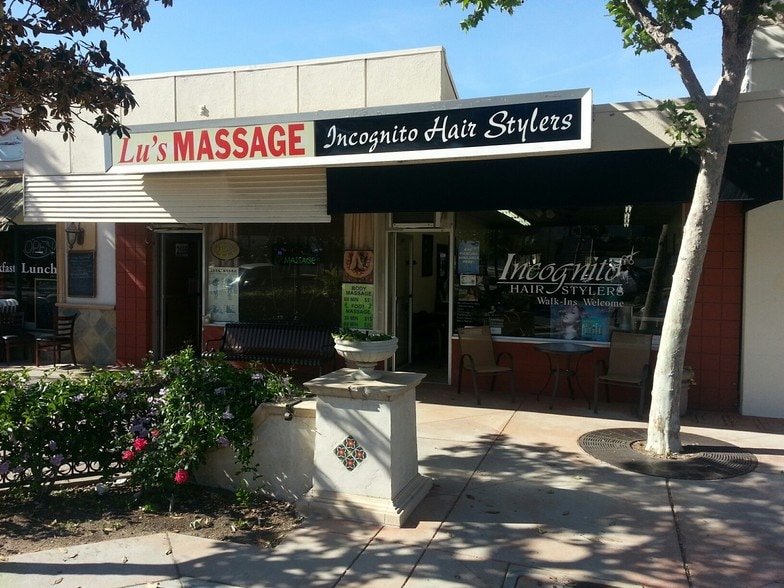 More Photos Of 2165-2167 E Ventura Blvd, Camarillo Storefront For Lease