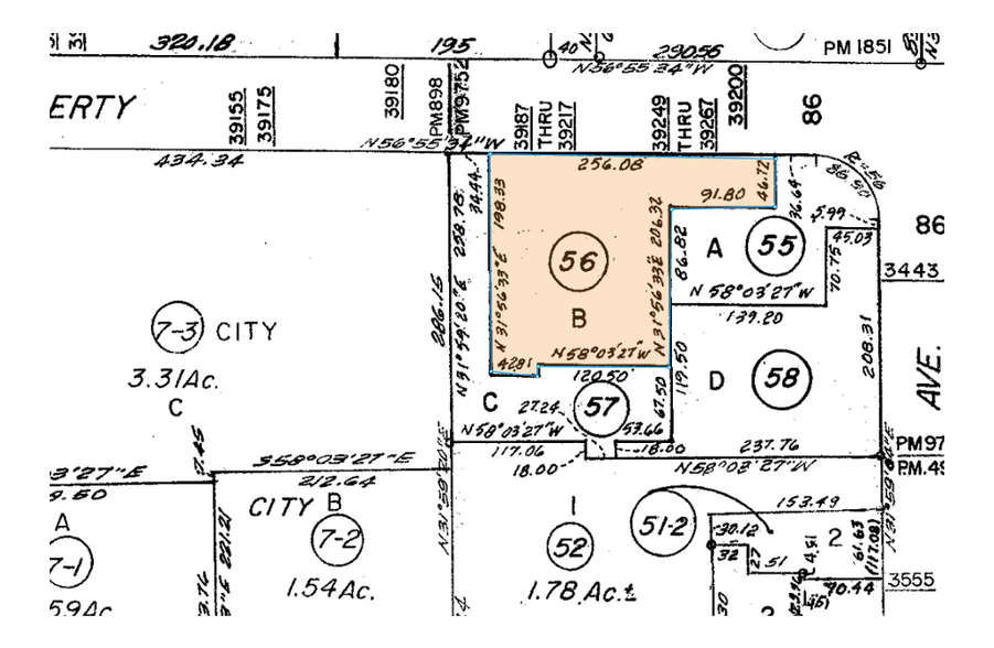 More Photos Of 39191-39217 Liberty St, Fremont Medical For Sale