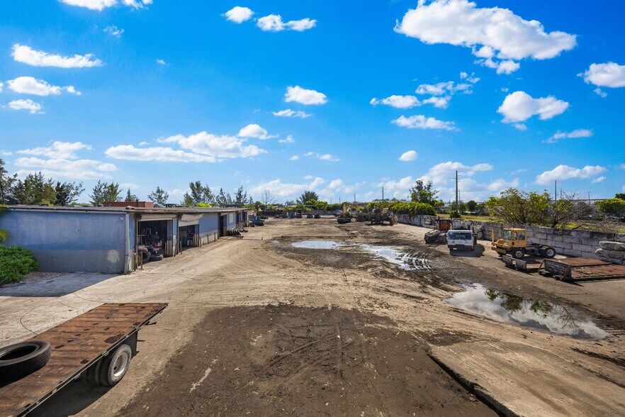 More Photos Of 12705 Cairo Ln, Opa-locka Warehouse For Sale