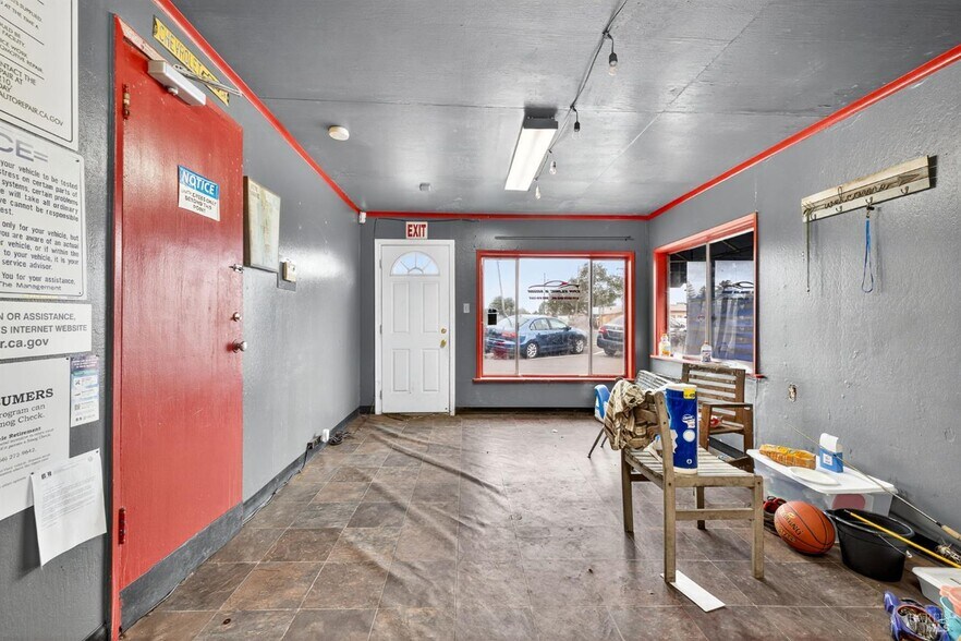 More Photos Of 3110 Santa Rosa Ave, Santa Rosa Auto Dealership For Sale