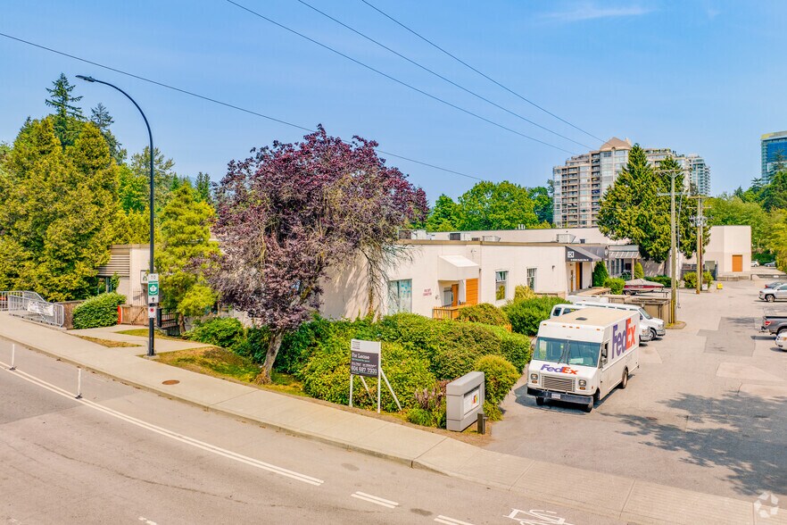 More Photos Of 1225 E Keith Rd, North Vancouver Warehouse For Lease