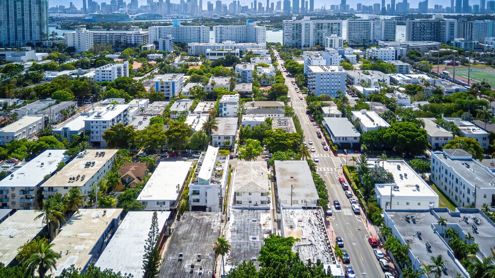 More Photos Of 951 Jefferson Ave, Miami Beach Multifamily For Sale