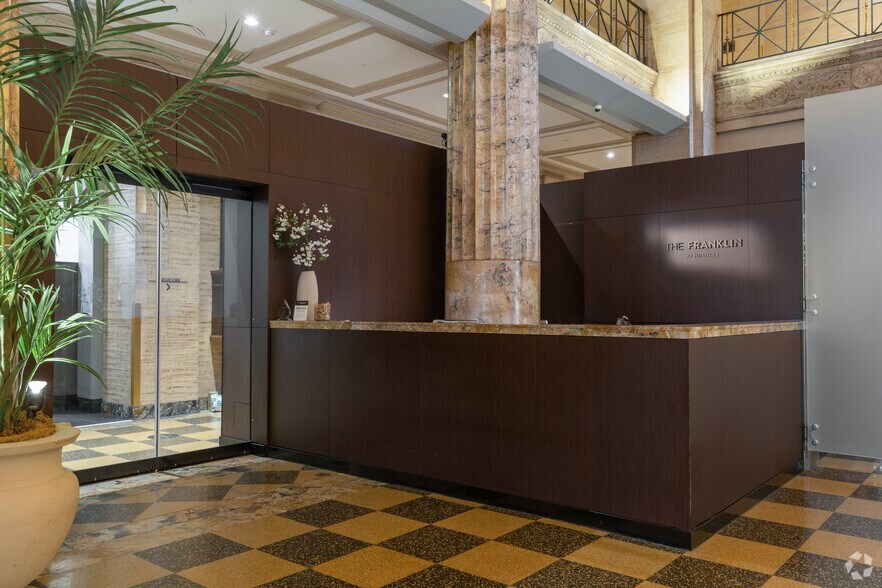 More Photos Of 822-834 Chestnut St, Philadelphia Apartments For Lease