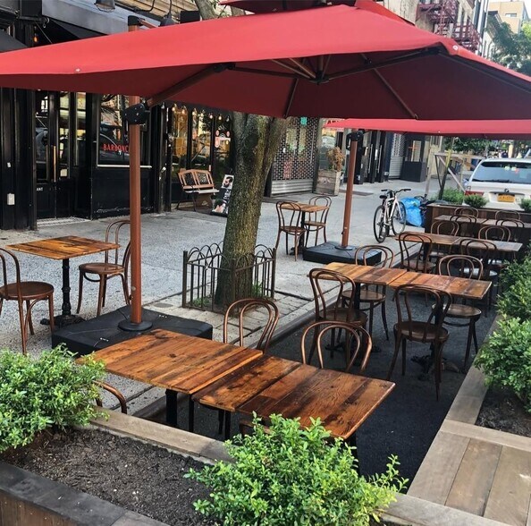 More Photos Of 781 Franklin Ave, Brooklyn Storefront Retail Residential For Lease