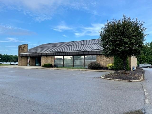 More Photos Of 21159 Paint Blvd, Shippenville Medical For Sale