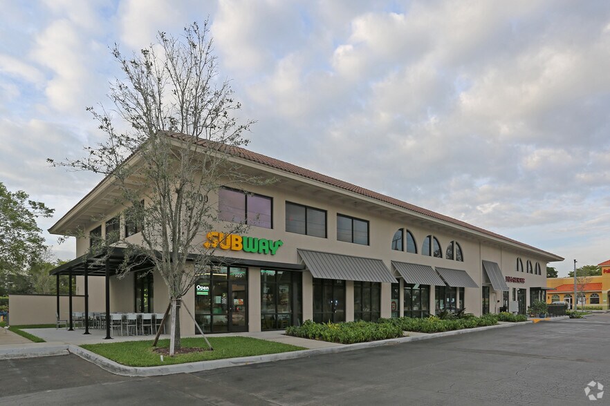 More Photos Of 900 Linton Blvd, Delray Beach Coworking Space