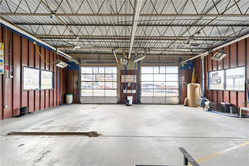 More Photos Of 1125 Lincoln Hwy, North Versailles Carwash For Sale