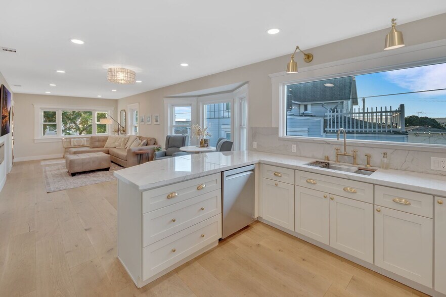 More Photos Of 418 W Ivy St, San Diego Apartments For Sale