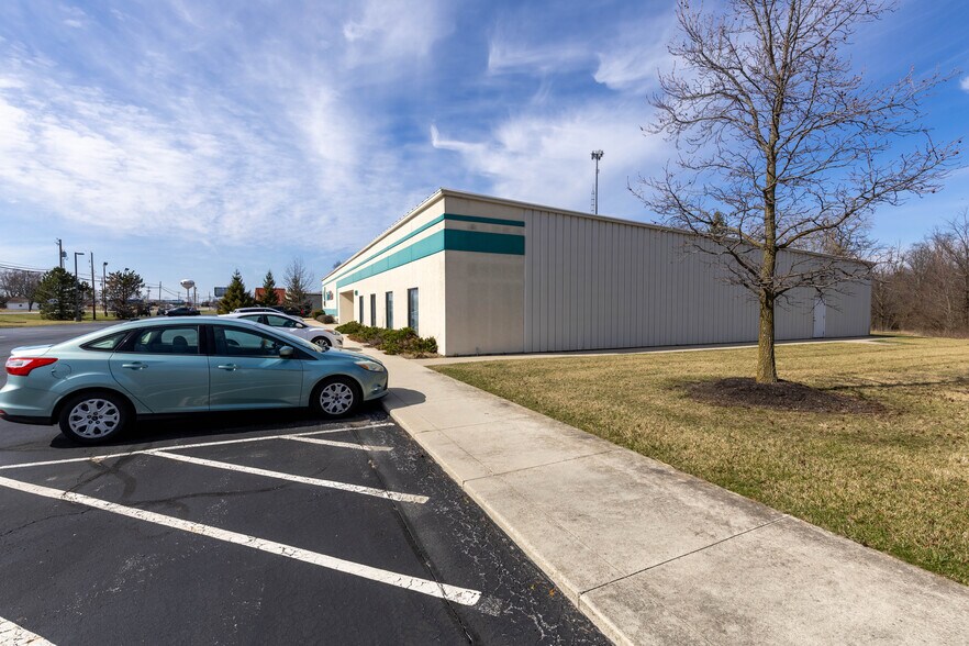 More Photos Of 4132 Elida Rd, Lima Medical For Sale