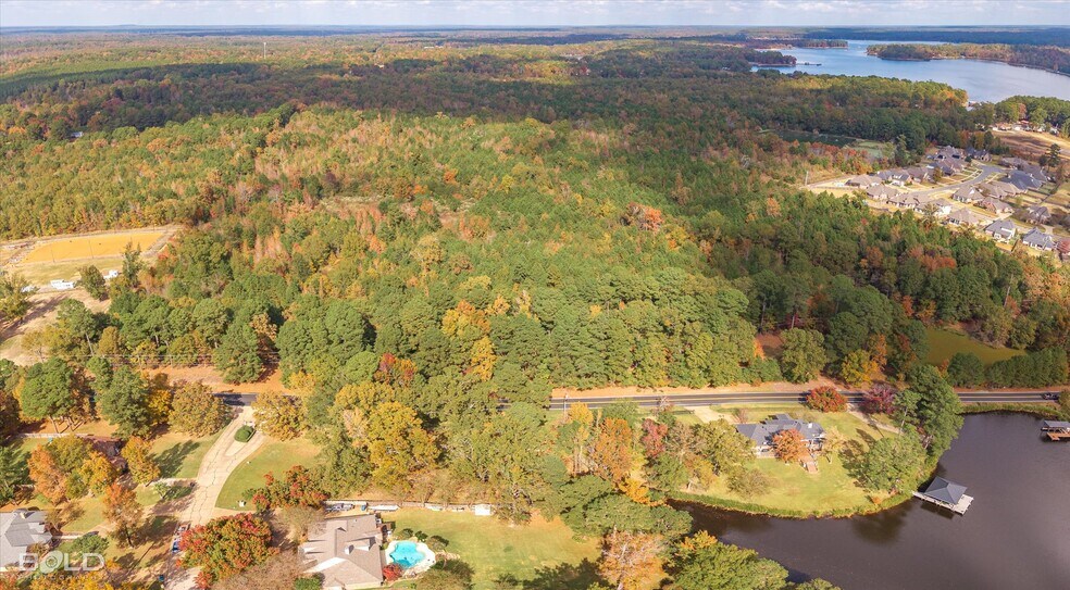 More Photos Of 291 Parks rd, Benton Land For Sale