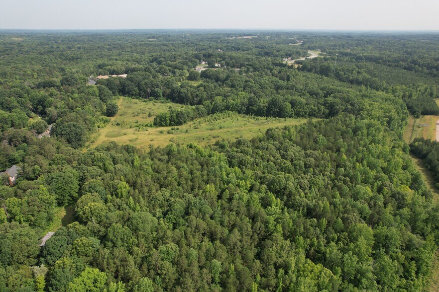 More Photos Of 9140 Blair, Mint Hill Land For Sale