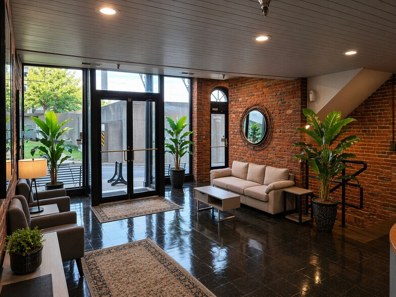 More Photos Of 101 N 7th St, Louisville Loft Creative Space For Lease