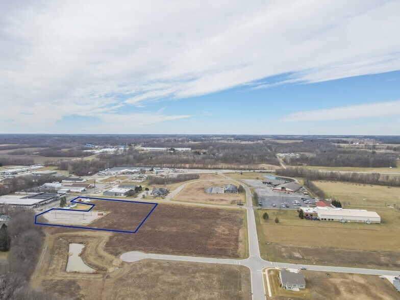 More Photos Of 0001 Emerson ave, New Castle Land For Sale