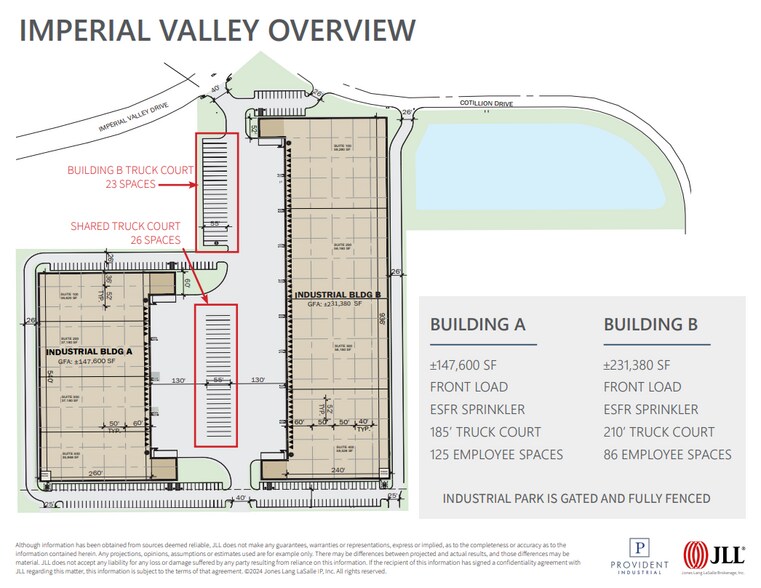 More Photos Of 309 Aldine Bender Rd- Building B, Houston Industrial For Sale