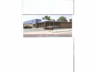 Primary Photo Of 5811 S Crescent Blvd, Pennsauken Freestanding For Lease