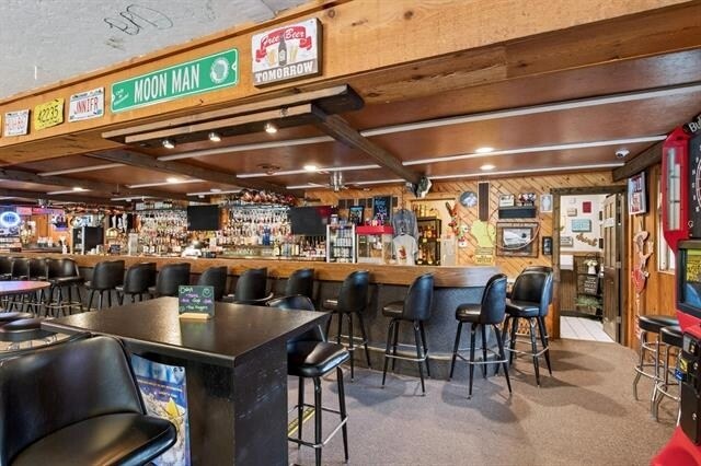 More Photos Of 4010 Plover Rd, Wisconsin Rapids Restaurant For Sale