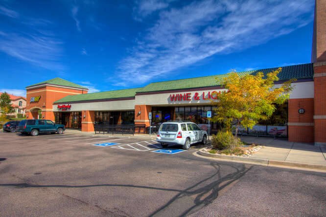 More Photos Of 6905-7095 Austin Bluffs Pky, Colorado Springs Supermarket For Lease