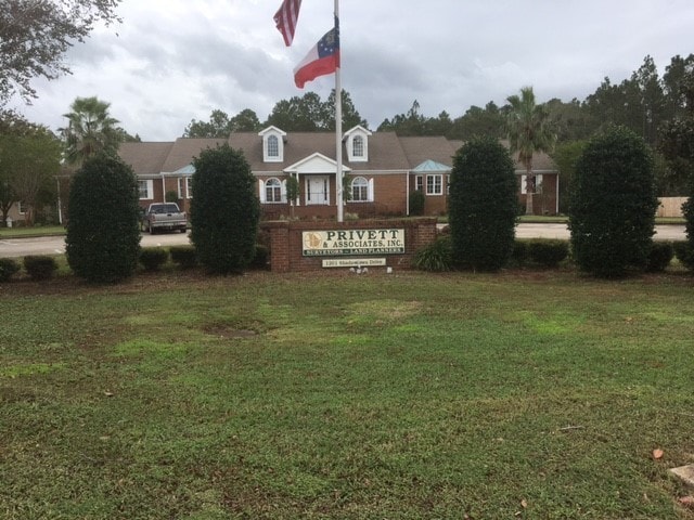 More Photos Of 1201 Shadowlawn Dr, Saint Marys Freestanding For Lease