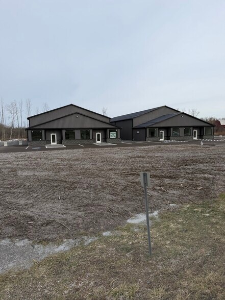 More Photos Of 7931 New York 13, Canastota Office For Lease