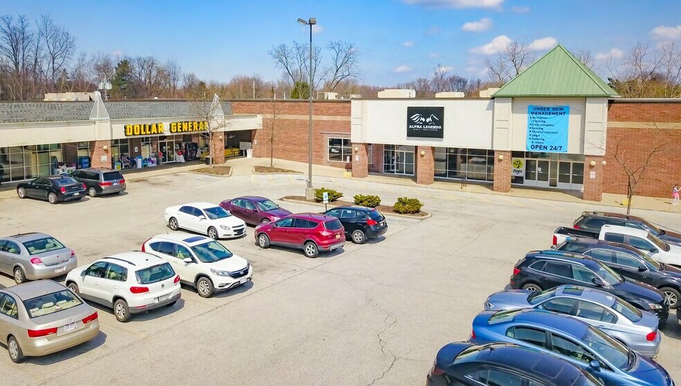 More Photos Of 10735 Ravenna Rd, Twinsburg Unknown For Lease