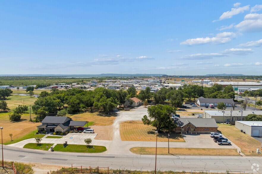 More Photos Of 1 Petroleum Dr, Abilene Land For Sale