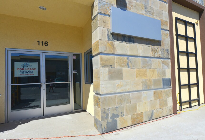 More Photos Of 17100 Norwalk Blvd, Cerritos Office For Sale