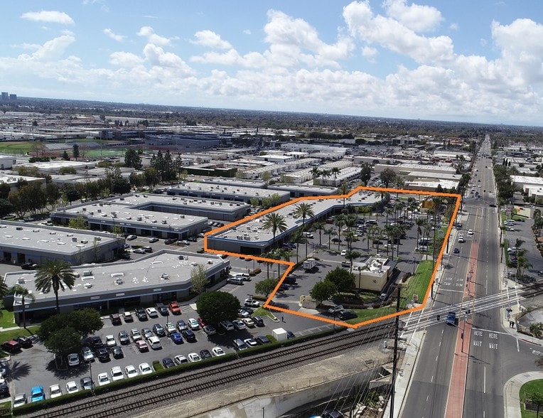 More Photos Of 1714 E McFadden Ave, Santa Ana Unknown For Lease