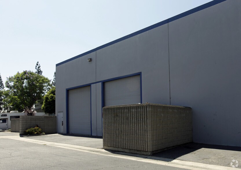 More Photos Of 9237 Bally Ct, Rancho Cucamonga Warehouse For Lease