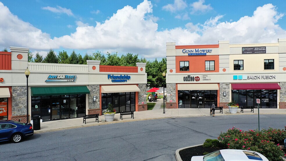 More Photos Of Bloomfield Dr, Lititz Unknown For Lease