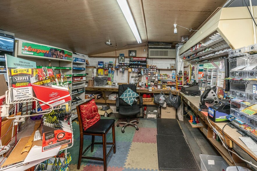 More Photos Of 1267 Trojan Rd, Cross Convenience Store For Sale