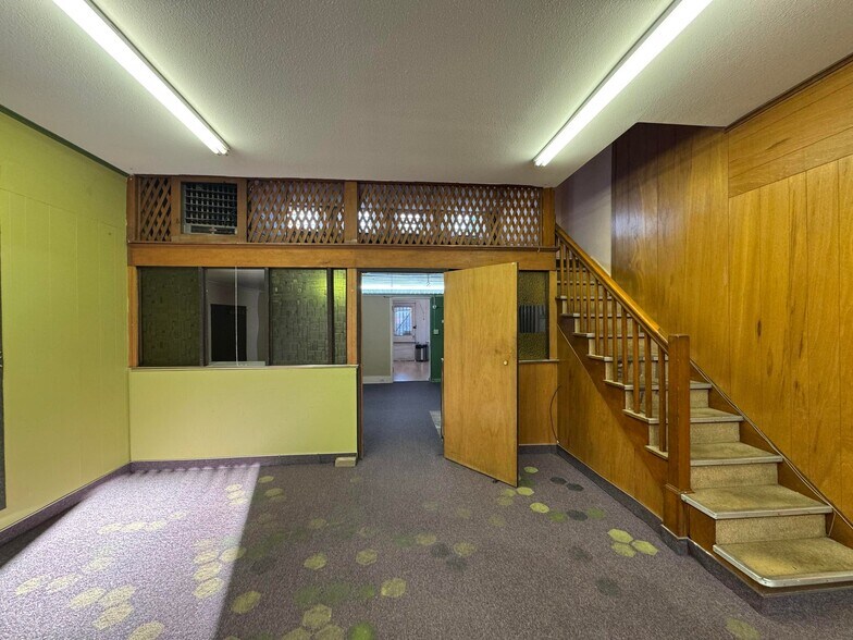 More Photos Of 518 Main St, Walsenburg Storefront Retail Residential For Sale