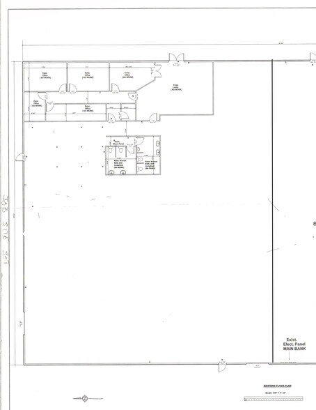 Primary Photo Of 2230C 31st St S, Saint Petersburg Warehouse For Lease
