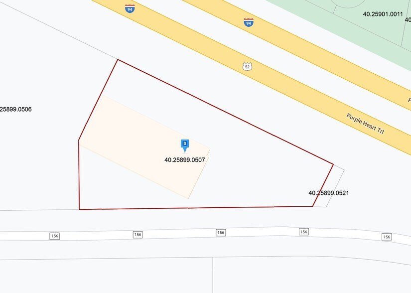 More Photos Of 209 County Road 156, Albany Showroom For Sale