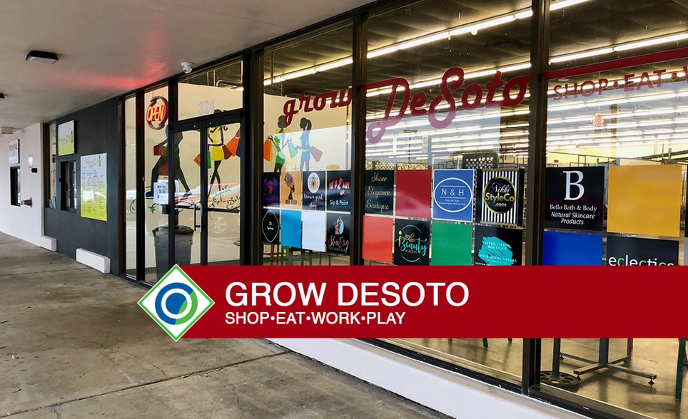 More Photos Of 324 E Belt Line Rd, DeSoto Restaurant For Lease