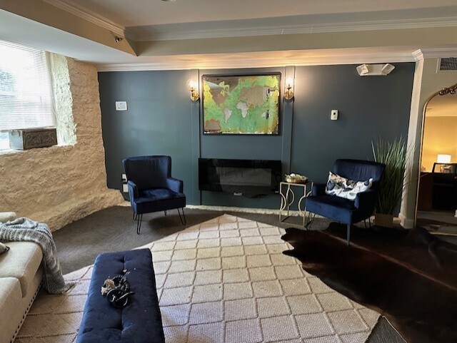 More Photos Of 445 5th St, Columbus Office Residential For Lease