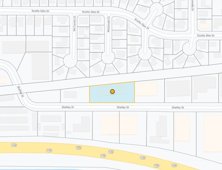 More Photos Of 550 Shelley St, Springfield Warehouse For Lease