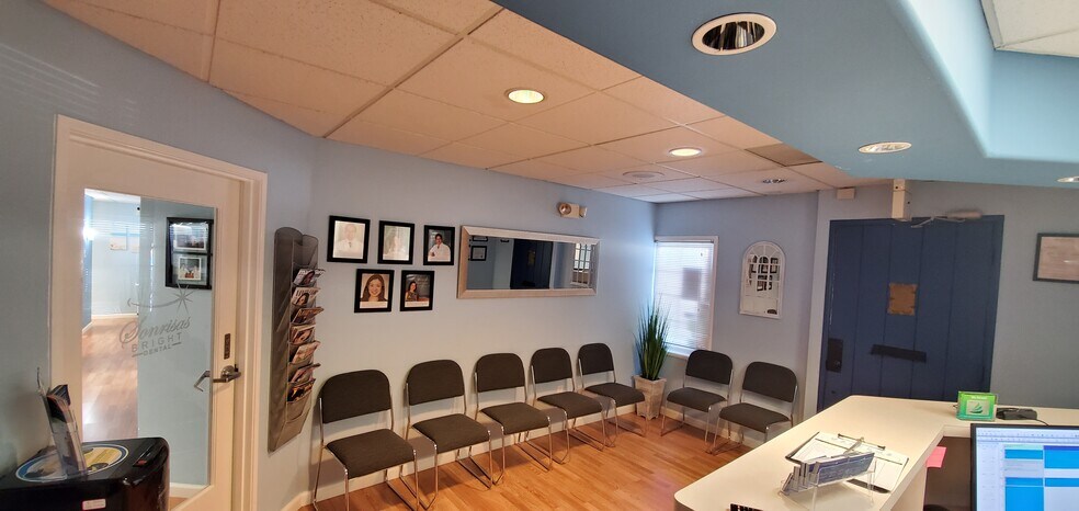 More Photos Of 1041 McKeever Ave, Hayward Medical For Sale