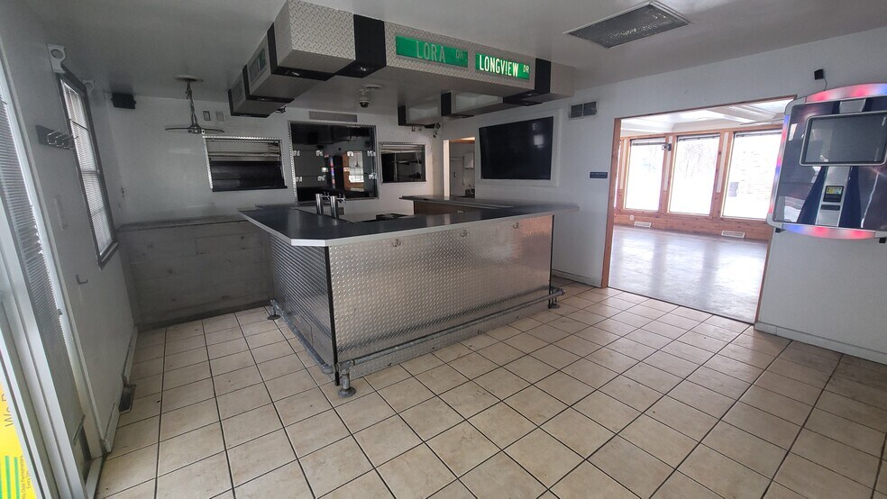More Photos Of 100 Manor Harrison City Rd, Manor Restaurant For Sale