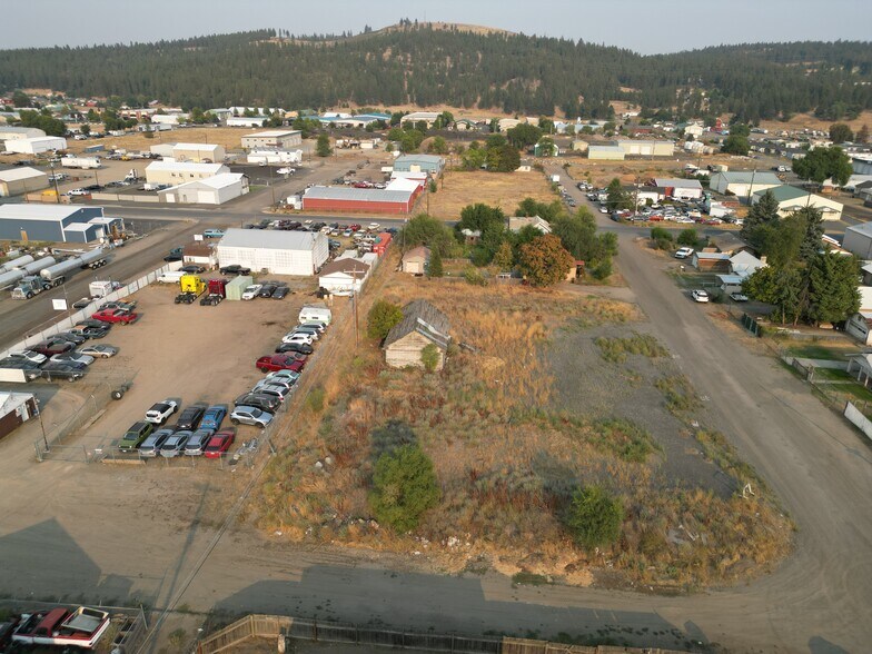 More Photos Of 3622-3707 E Crown Ave, Spokane Land For Sale