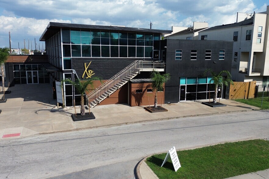 More Photos Of 5023 Washington Ave, Houston Office For Lease