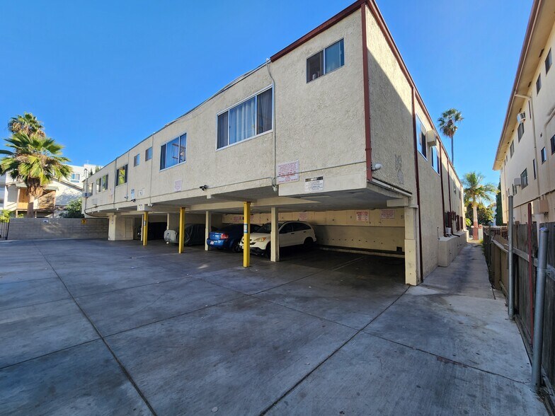 More Photos Of 5661 Lexington Ave, Los Angeles Apartments For Sale