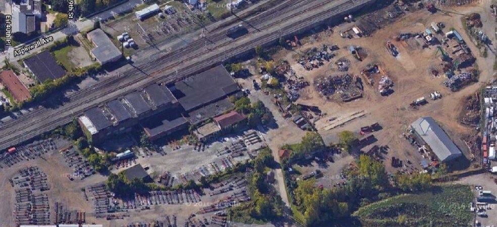 More Photos Of 13600 Kuhlman Ave, Cleveland Land For Sale