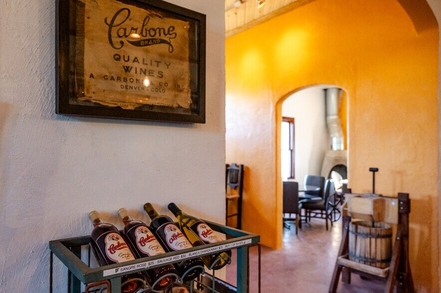 More Photos Of 5301 Terry St Terry St, Mosca Specialty For Sale