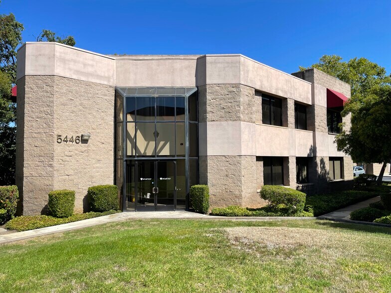 More Photos Of 5446 Thornwood Dr, San Jose Medical For Lease