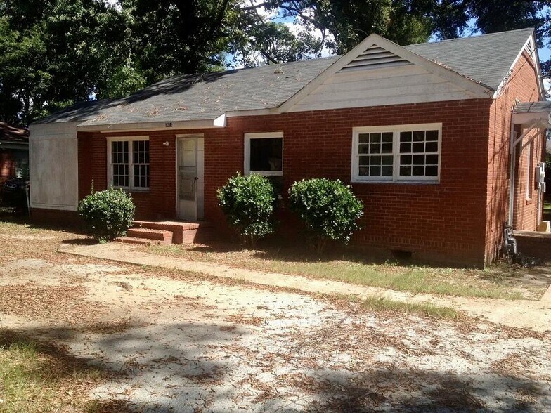 More Photos Of 1035 Fisk Ave, Columbus Specialty For Sale