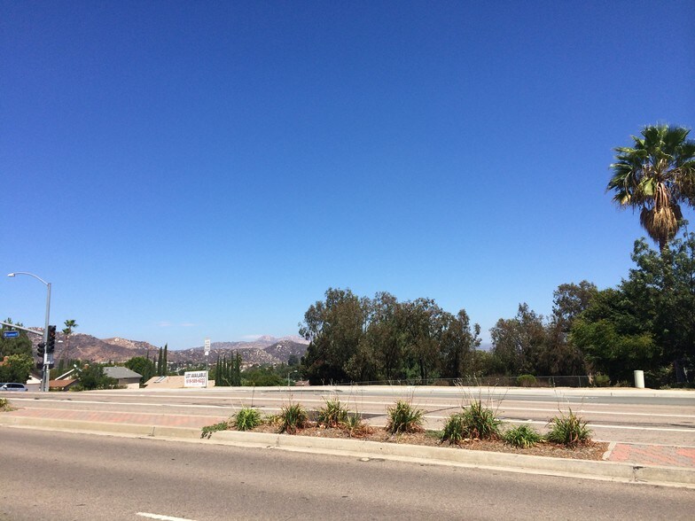 More Photos Of 9755 Cuyamaca St, Santee Land For Sale